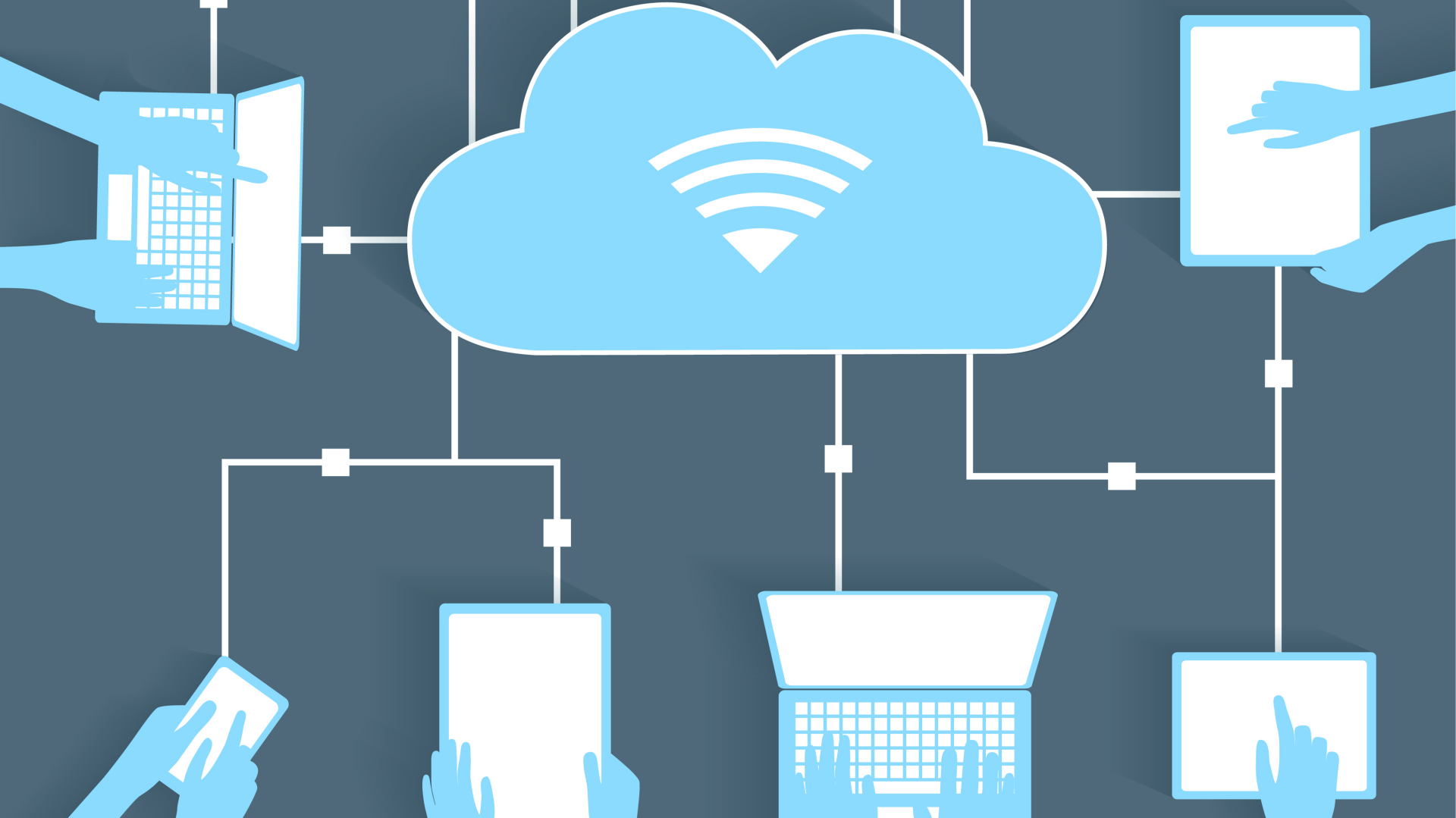 Servidor cloud: veja vantagens de contratar um sistema nas nuvens