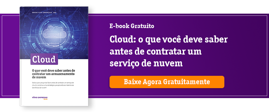Contratar Cloud