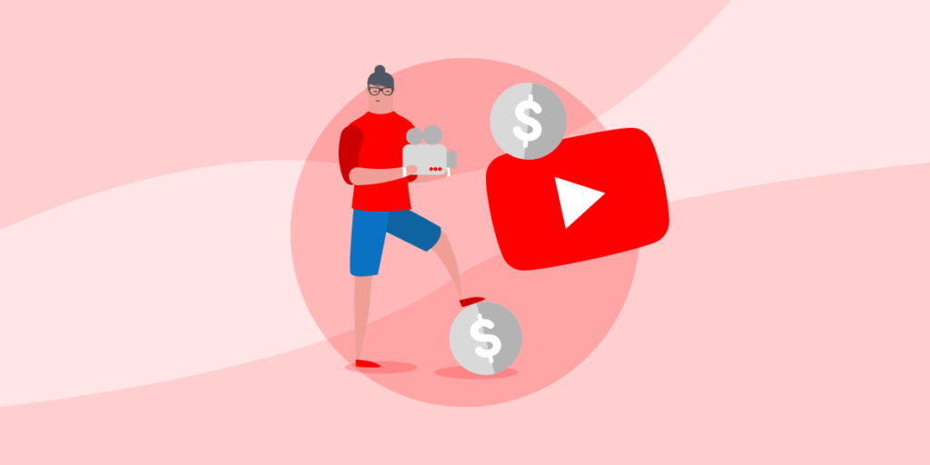 Como crescer no YouTube sem investir em anúncios?