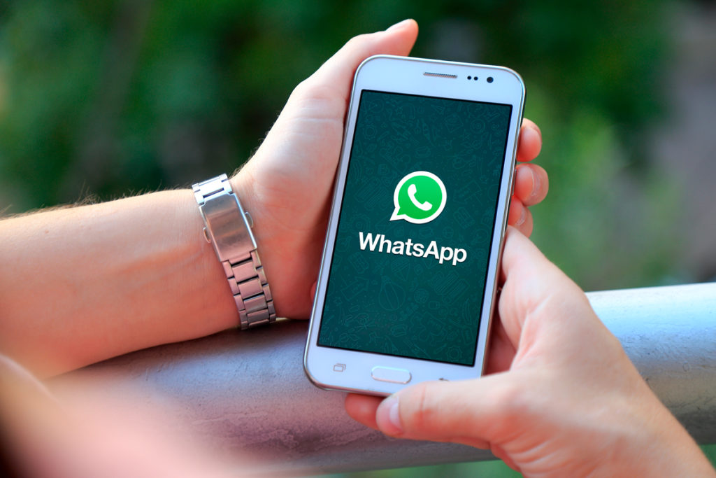 WhatsApp Business testa ferramenta de catálogo na Índia. 