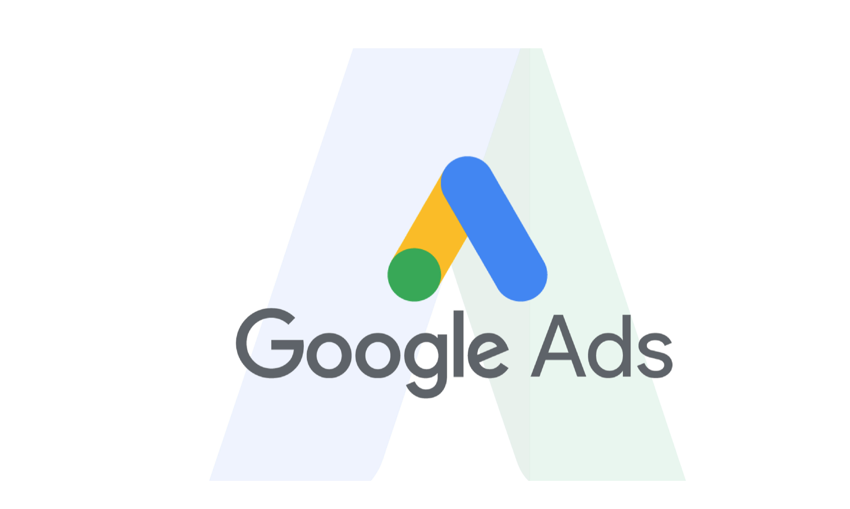 Anúncio no Google: logotipo do Google Ads