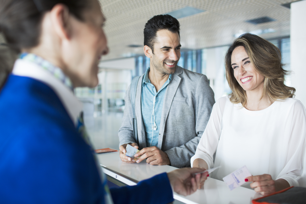 5 formas de contato que seu escritório pode oferecer aos clientes.