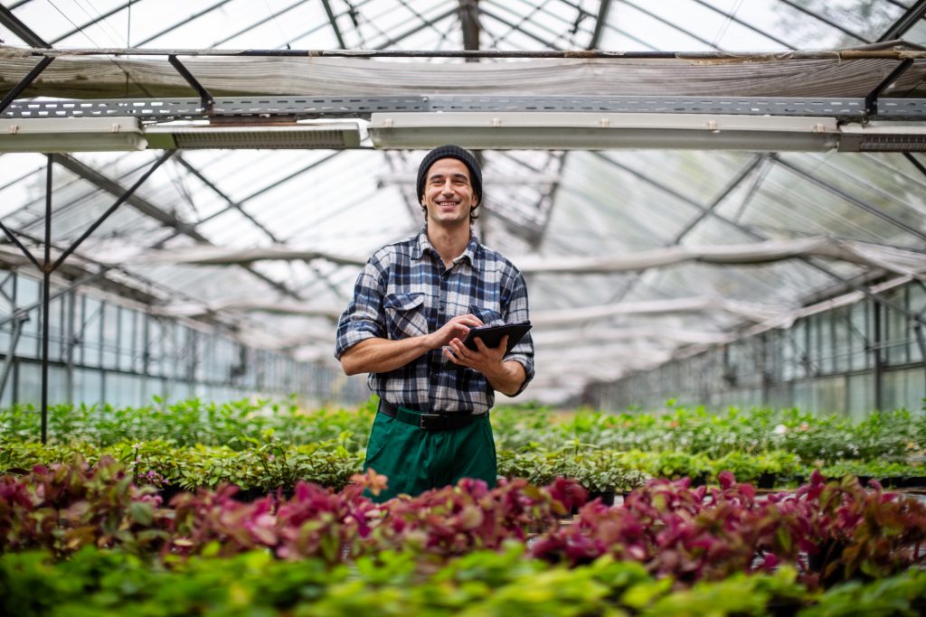 agricultura 4.0