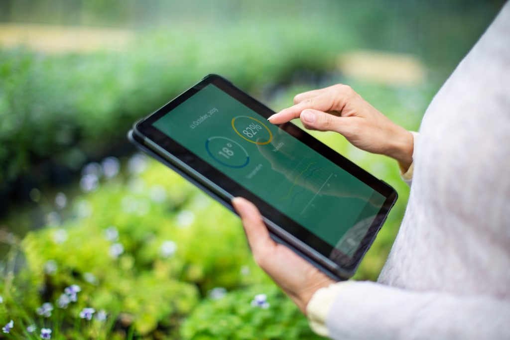 agricultura 4.0