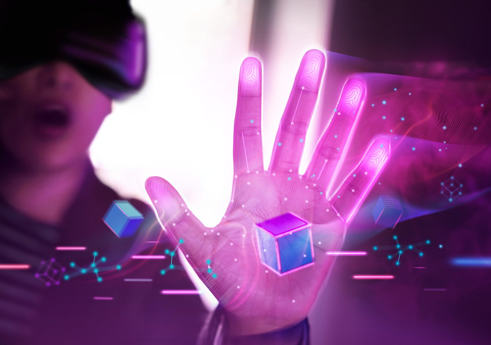 Metaverso: o que é e como preparar o seu negócio para essa realidade  virtual?