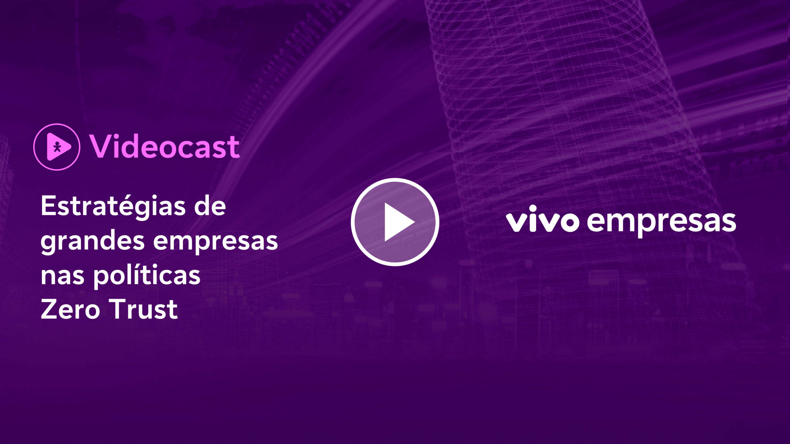 Políticas zero trust