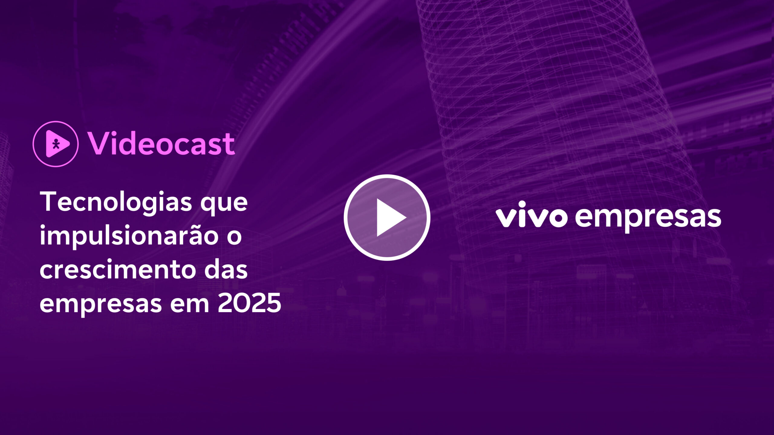 Tecnologias de crescimento