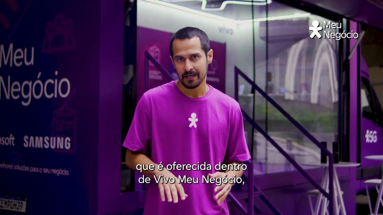 Abri meu negócio. Como faço um e-mail com o @ da minha empresa?