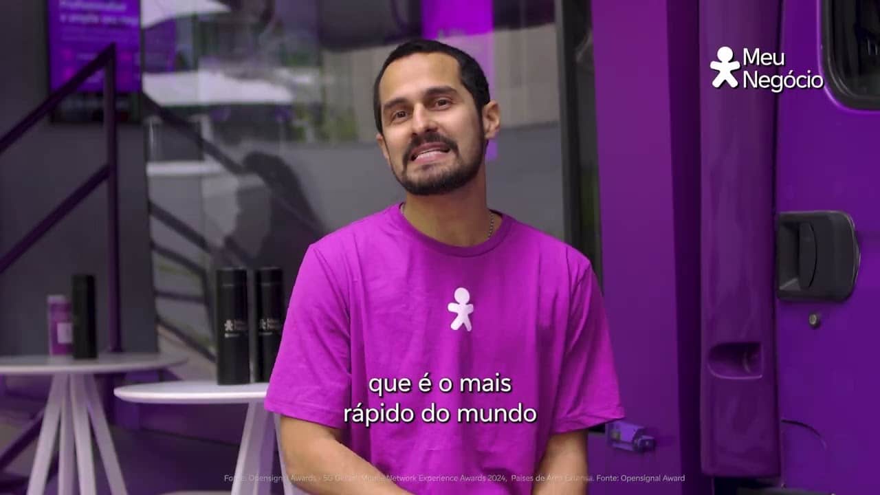 Preciso de internet boa no celular pois estou sempre na rua visitando clientes. O 5G é bom mesmo?